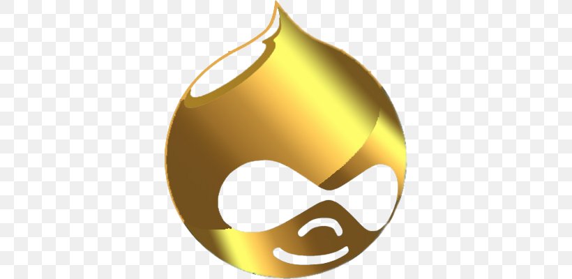 Logo Drupal Digital Agency, PNG, 348x400px, Logo, Advertising, Digital Agency, Drupal, Gold Download Free