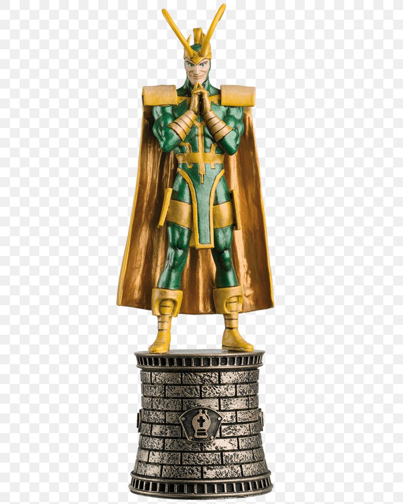 Loki Chess Bishop Spider-Man Cable, PNG, 600x1024px, Loki, Action Toy Figures, Bishop, Brass, Cable Download Free