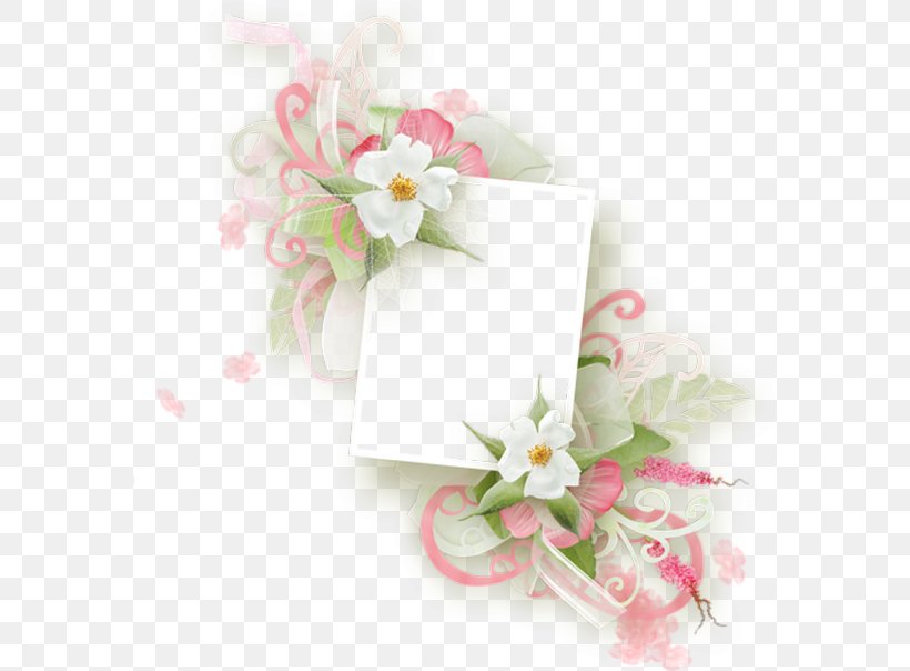 Picture Frames Clip Art, PNG, 580x604px, Picture Frames, Artificial Flower, Com File, Cut Flowers, Flora Download Free