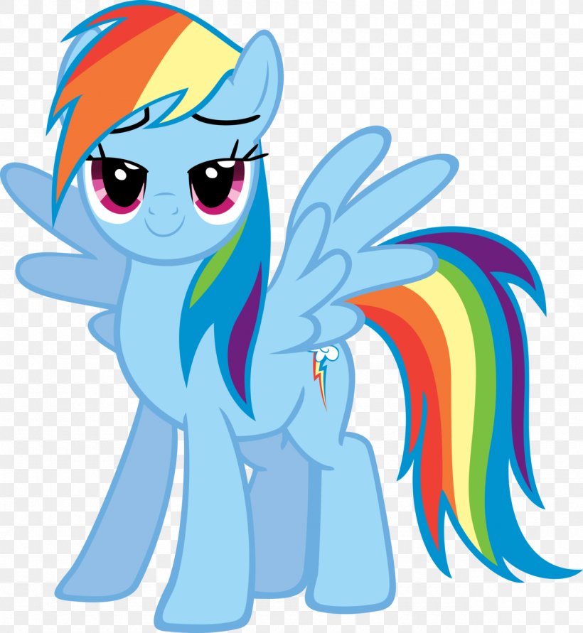 Rainbow Dash Rarity Pony, PNG, 1280x1392px, Rainbow Dash, Animal Figure, Art, Cartoon, Deviantart Download Free