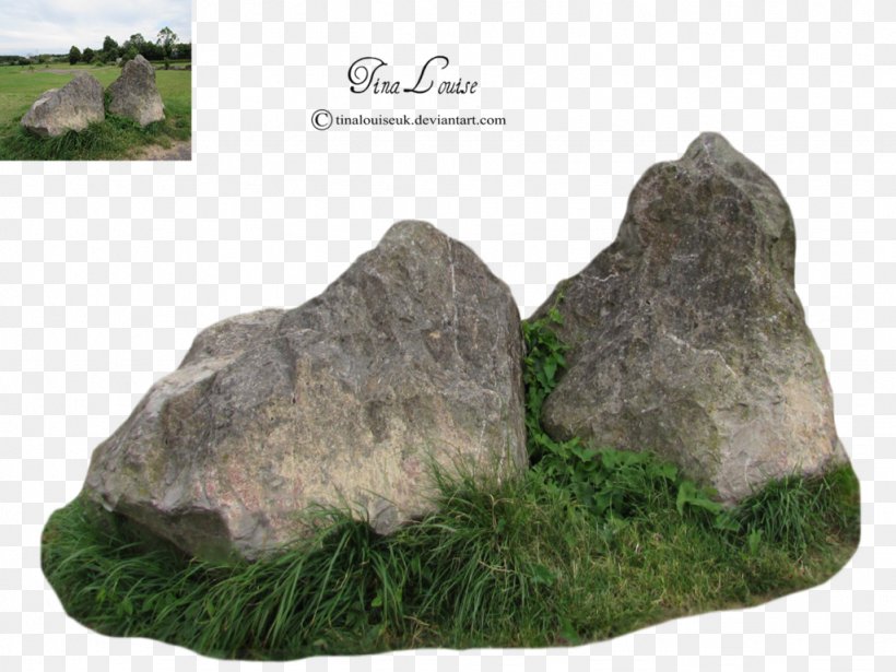 Rock Boulder, PNG, 1024x768px, Rock, Bedrock, Boulder, Deviantart, Grass Download Free