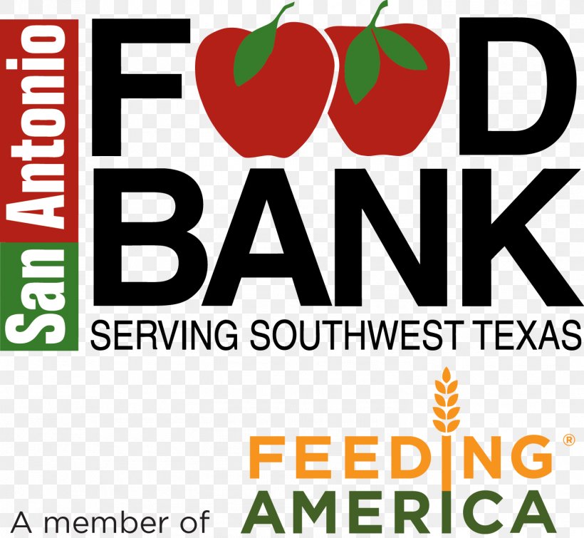 San Antonio Food Bank Breakfast Donation, PNG, 1473x1358px, San Antonio Food Bank, Advertising, Area, Bank, Brand Download Free