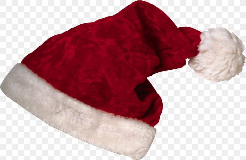 Santa Claus Hat Clip Art, PNG, 3181x2071px, Santa Claus, Bonnet, Cap, Christmas, Digital Image Download Free