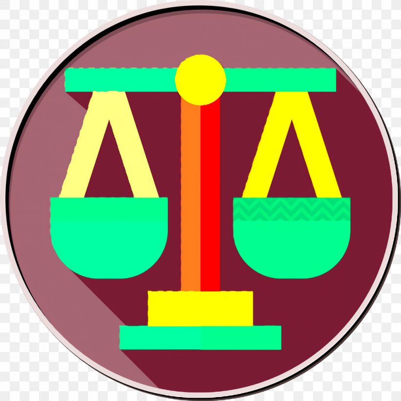 Scale Icon Law Icon Law And Justice Icon, PNG, 1032x1032px, Scale Icon, Analytic Trigonometry And Conic Sections, Circle, Green, Law And Justice Icon Download Free