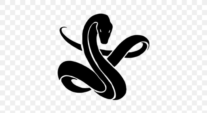 Snakes Vector Graphics Cobra Drawing Reptile, PNG, 600x450px, Snakes, Animal, Blackandwhite, Cobra, Decal Download Free