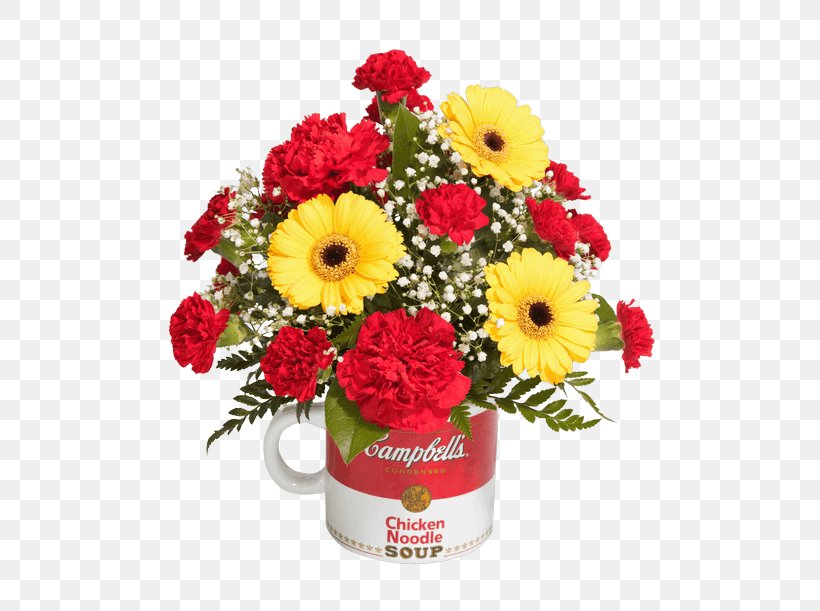Transvaal Daisy Floral Design Stephenson's Flower & Gifts Cut Flowers Flower Bouquet, PNG, 500x611px, Transvaal Daisy, Artificial Flower, Chrysanths, Cut Flowers, Daisy Family Download Free