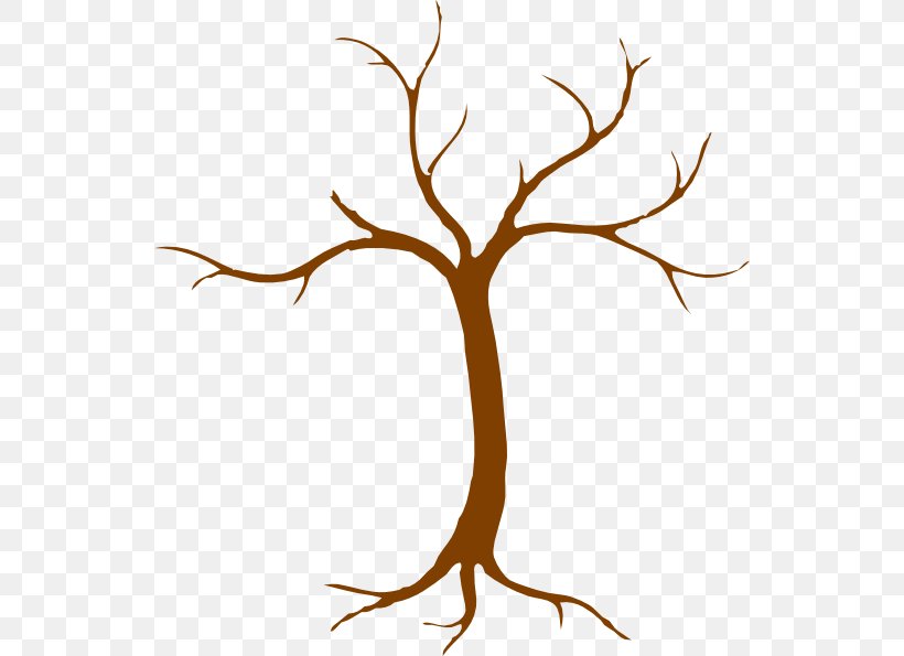 Tree Death Clip Art, PNG, 540x595px, Tree, Branch, Cartoon, Death, Drawing Download Free
