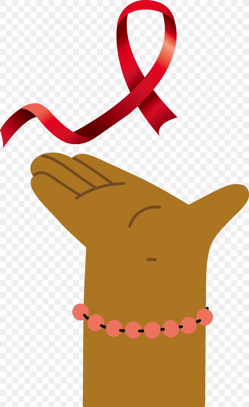 World AIDS Day, PNG, 1839x3000px, World Aids Day, Biology, Cartoon, Character, Hm Download Free