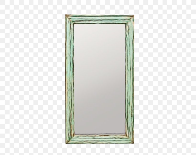Background Green Frame, PNG, 650x650px, Rectangle M, Door, Glass, Green, Mirror Download Free