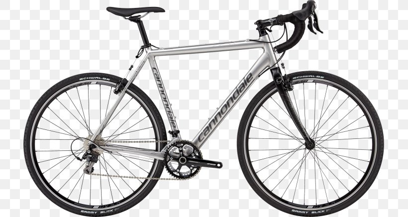 Cannondale Pro Cycling Team Cannondale Bicycle Corporation Cannondale Synapse 5 Road Bike, PNG, 725x436px, Cannondale Pro Cycling Team, Bicycle, Bicycle Accessory, Bicycle Drivetrain Part, Bicycle Fork Download Free