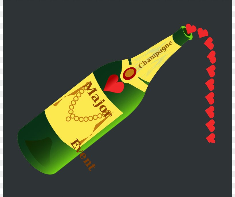 Champagne Glass Wine Bottle Clip Art, PNG, 800x690px, Champagne, Bottle, Champagne Glass, Glass, Major Download Free