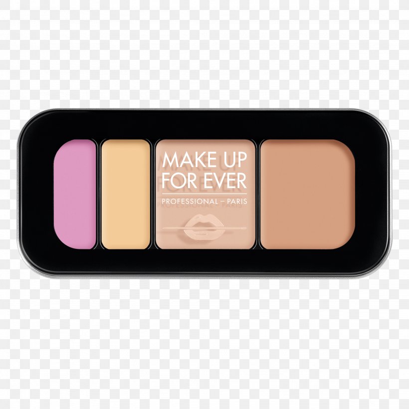 Concealer Cosmetics Make Up For Ever Ultra HD Fluid Foundation Face Powder, PNG, 2048x2048px, 4k Resolution, Concealer, Brand, Color, Contouring Download Free