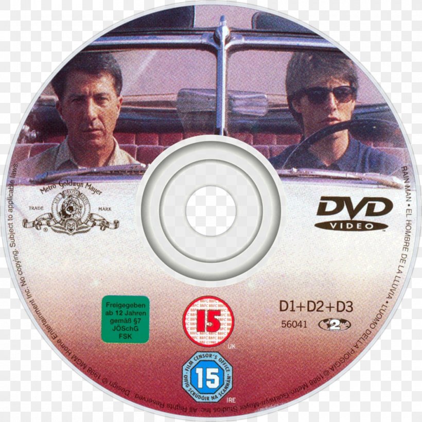 Dustin Hoffman Rain Man Compact Disc The Graduate DVD, PNG, 1000x1000px, Dustin Hoffman, Autograph, Brand, Compact Disc, Disk Image Download Free