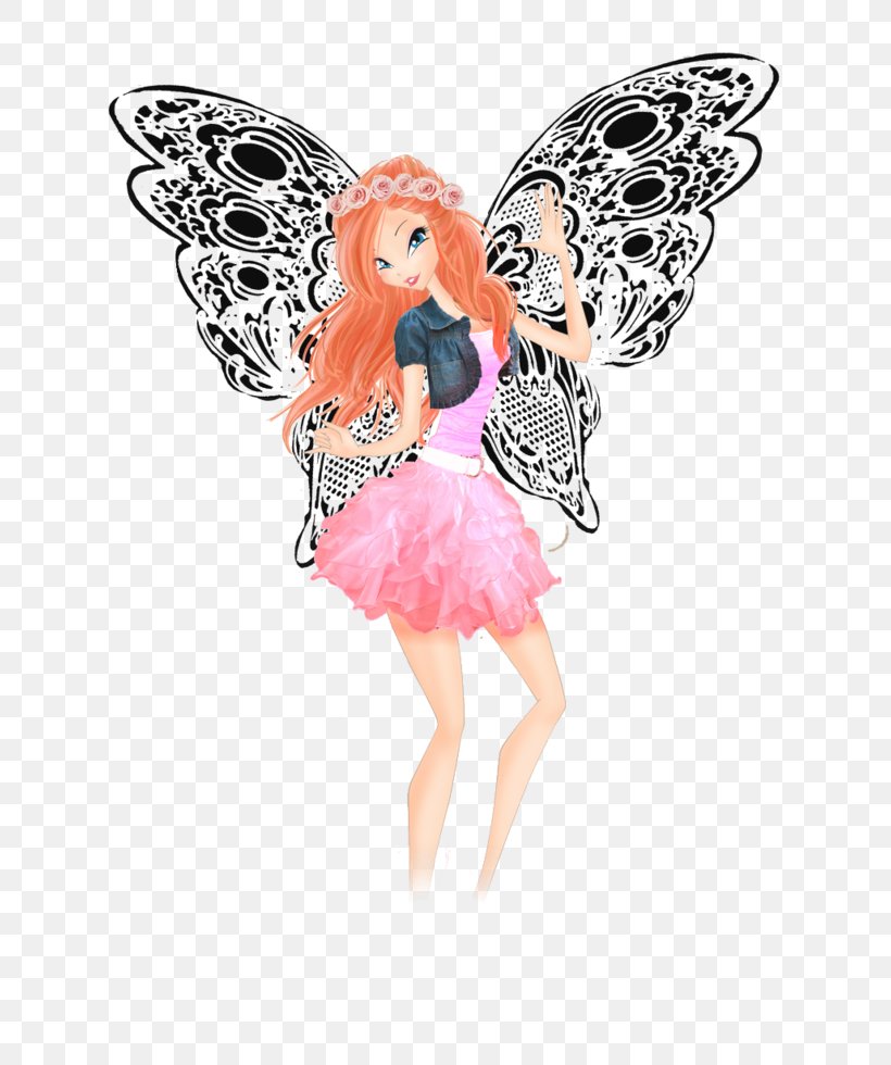 Fairy Drawing Fan Art DeviantArt, PNG, 816x980px, Fairy, Art, Barbie, Butterfly, Cartoon Download Free