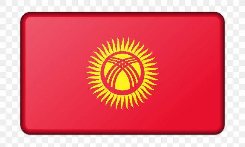 Flag Of Kyrgyzstan Image Flag Of Iraq, PNG, 2400x1440px, Kyrgyzstan, Banner, Brand, Flag, Flag Of Iraq Download Free