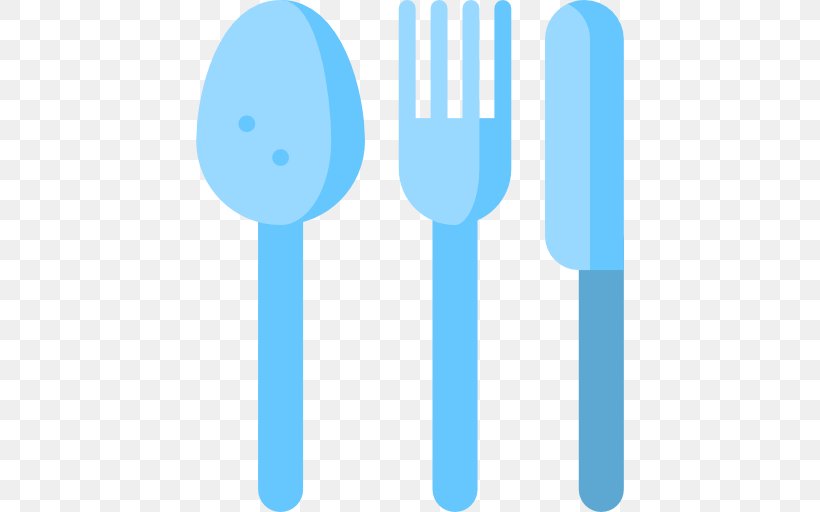 Fork Cutlery Food, PNG, 512x512px, Fork, Azure, Blue, Brand, Cutlery Download Free
