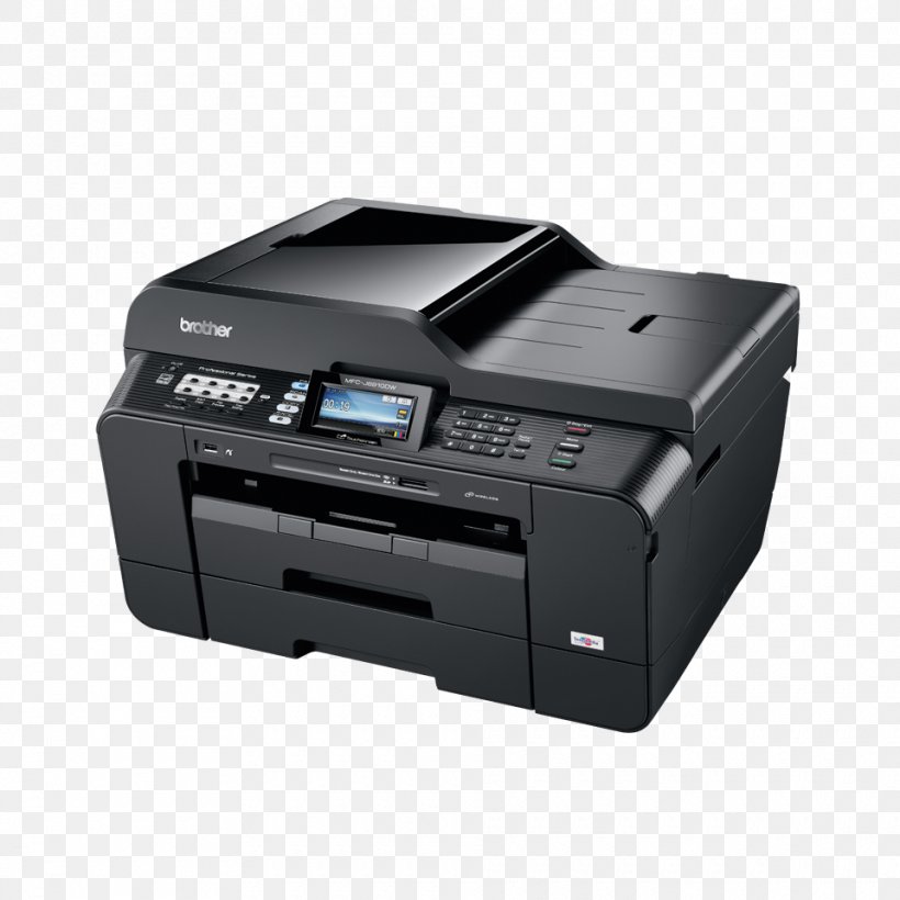 Hewlett-Packard Multi-function Printer Brother Industries Laser Printing, PNG, 960x960px, Hewlettpackard, Brother Industries, Color Printing, Duplex Printing, Electronic Device Download Free