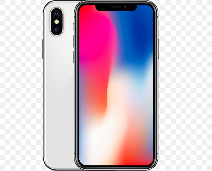 IPhone X IPhone 8 IPhone 6 Apple Telephone, PNG, 550x662px, 64 Gb, 256 Gb, Iphone X, Apple, Communication Device Download Free