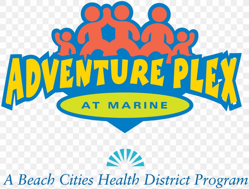 Logo Hermosa Beach Redondo Beach AdventurePlex, PNG, 1750x1333px, Logo, Area, Banner, Beach, Blue Download Free