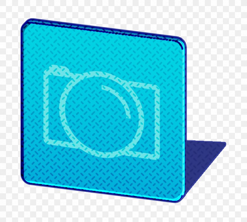 Logo Icon Media Icon Photo Icon, PNG, 1240x1112px, Logo Icon, Aqua, Azure, Blue, Electric Blue Download Free