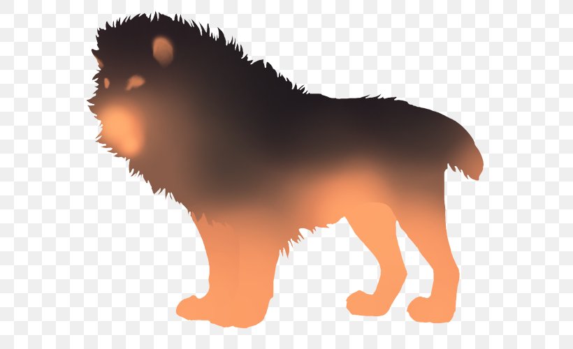 Puppy Lion Dog Big Cat, PNG, 640x500px, Puppy, Animal, Big Cat, Big Cats, Carnivoran Download Free