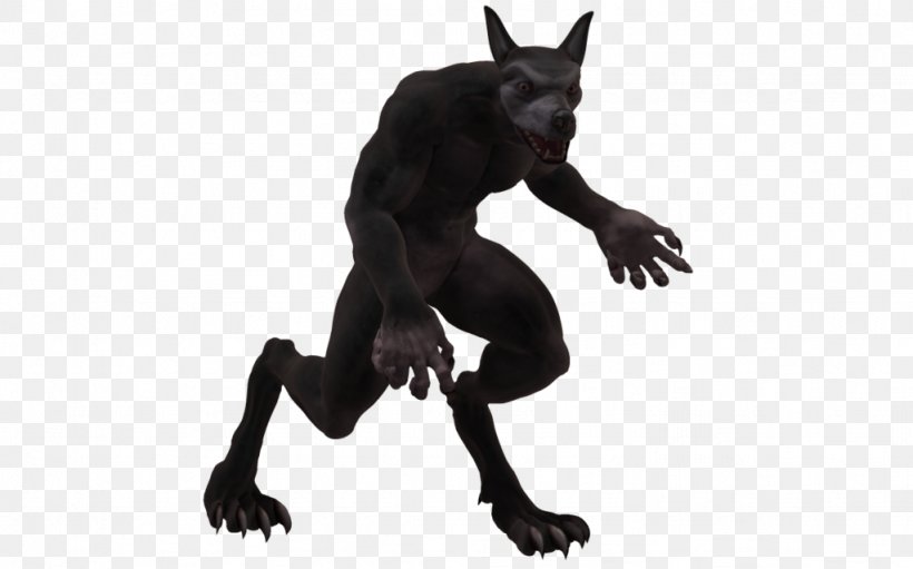 Canidae Werewolf Dog Tail Mammal, PNG, 1024x639px, Canidae, Carnivoran, Dog, Dog Like Mammal, Fictional Character Download Free