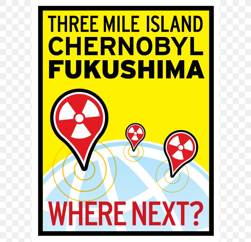 Chernobyl Disaster Fukushima Daiichi Nuclear Disaster Three Mile Island Accident San Onofre Nuclear Generating Station, PNG, 612x792px, Chernobyl, Area, Banner, Chernobyl Disaster, Flyer Download Free