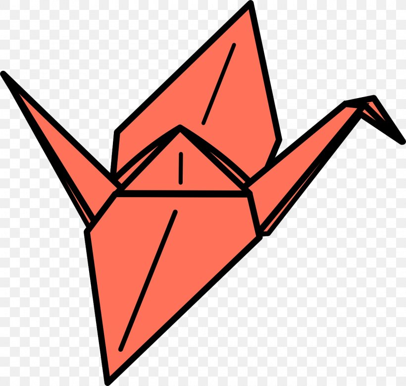 Crane Origami Orizuru Clip Art, PNG, 1280x1216px, Crane, Area, Art, Art Paper, Artwork Download Free