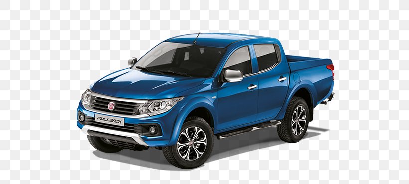 Fiat Fullback Pickup Truck Fiat Automobiles Car, PNG, 712x369px, Fiat Fullback, Automotive Design, Automotive Exterior, Brand, Bumper Download Free