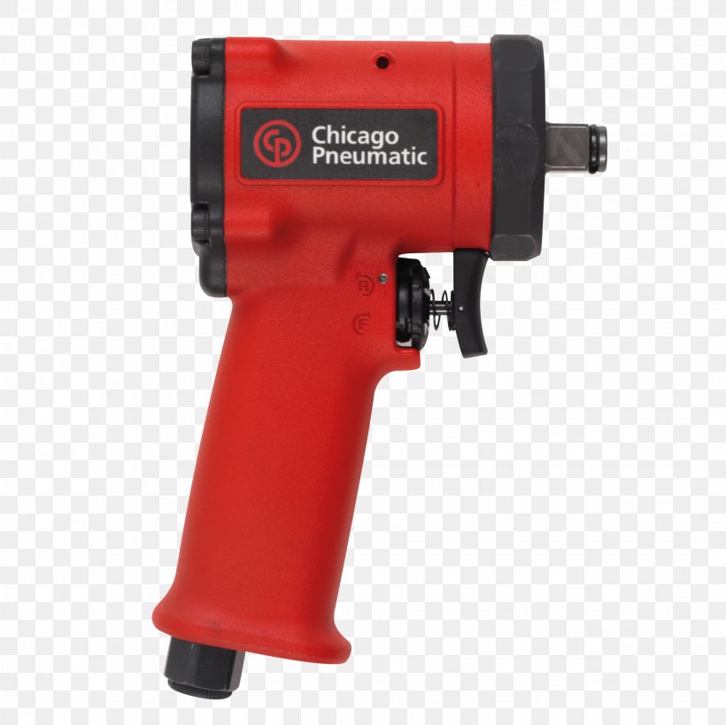 Impact Wrench Pneumatic Tool Spanners Chicago Pneumatic, PNG, 2144x2143px, Impact Wrench, Chicago Pneumatic, Cordless, Hardware, Impact Driver Download Free