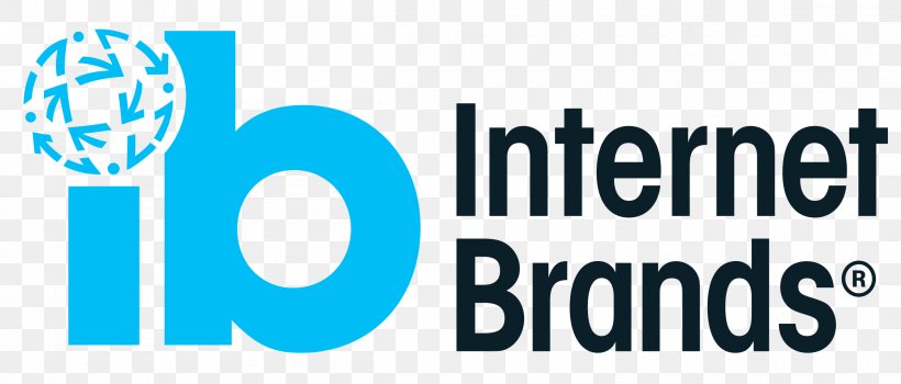 Internet Brands KKR & Co. L.P. Management Company Hellman & Friedman, PNG, 2400x1025px, Internet Brands, Area, Blue, Brand, Business Download Free
