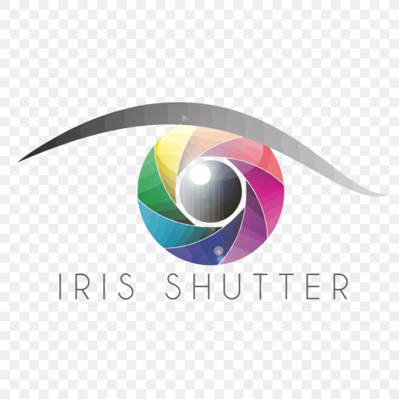 Logo Paper Photography Wall Decal, PNG, 894x894px, Logo, Brand, Fotolia, Iris, Paper Download Free