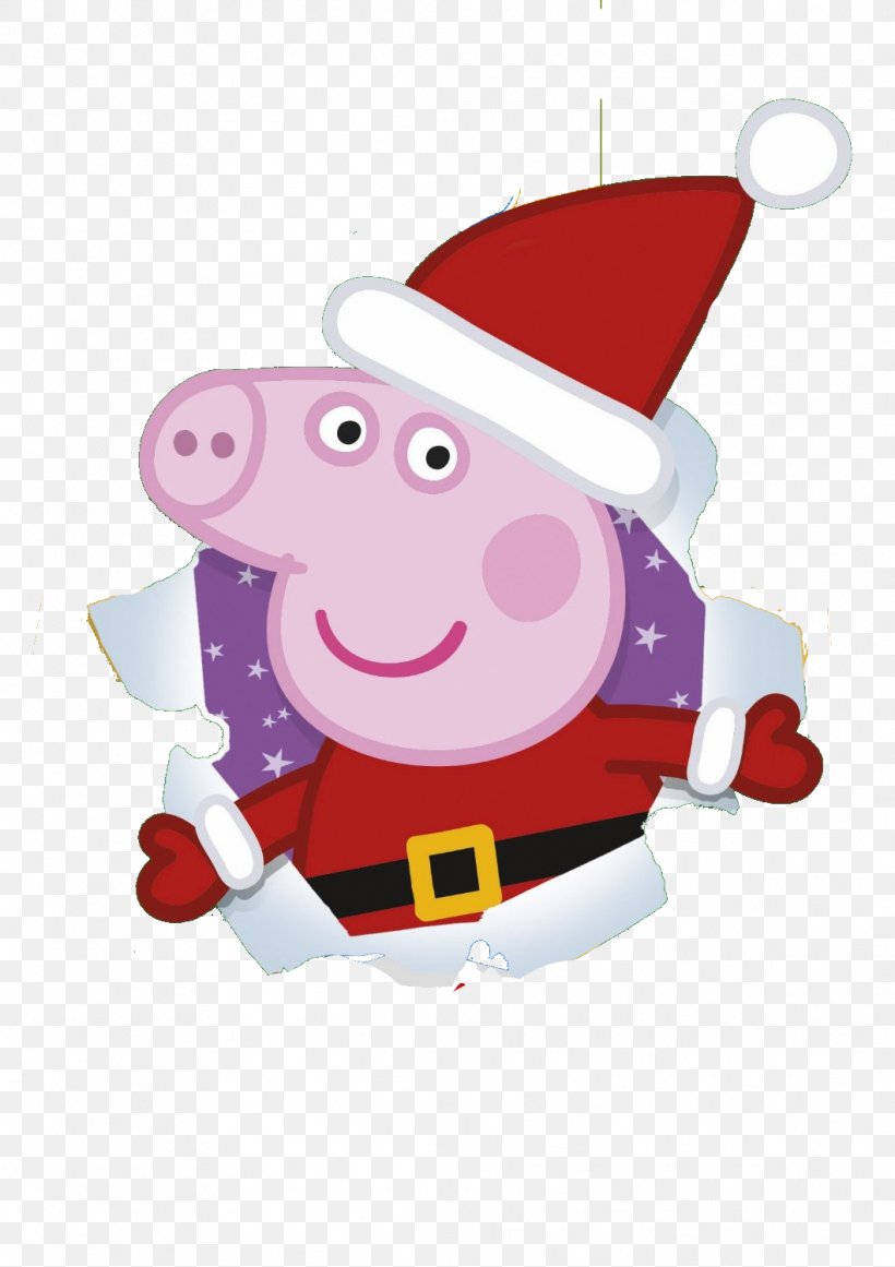 Mummy Pig Christmas Card DVD Twelve Days Of Christmas, PNG, 1059x1500px, Mummy Pig, Art, Christmas, Christmas Card, Christmas Decoration Download Free