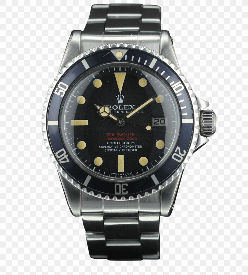 Rolex Submariner Rolex Sea Dweller International Watch Company, PNG, 1350x1500px, Rolex Submariner, Audemars Piguet, Brand, Chronograph, Clock Download Free