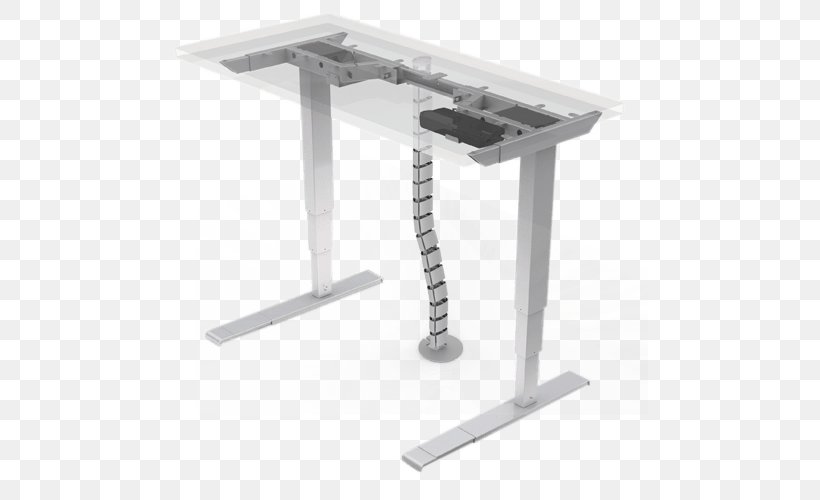 Table Sit-stand Desk Furniture Metal, PNG, 800x500px, Table, Base Metal, Coffee Tables, Computer, Desk Download Free