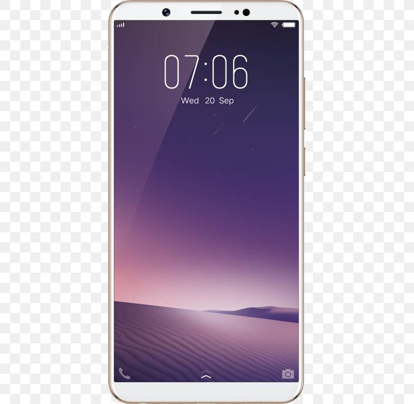 Vivo V7 Smartphone Vivo V9 Touchscreen, PNG, 800x800px, Vivo V7, Communication Device, Display Device, Electronic Device, Feature Phone Download Free