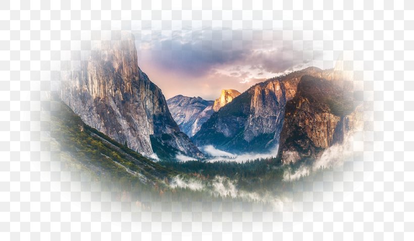 Yosemite Valley National Park El Capitan Desktop Wallpaper, PNG, 800x478px, Yosemite Valley, Display Resolution, El Capitan, Glacial Landform, Highdefinition Television Download Free