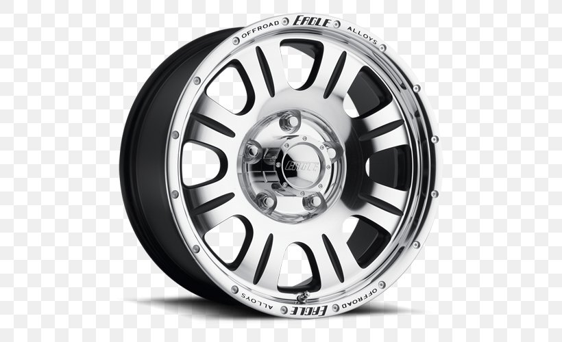 Alloy Wheel Custom Wheel Rim, PNG, 500x500px, Alloy Wheel, Alloy, Auto Part, Automotive Tire, Automotive Wheel System Download Free