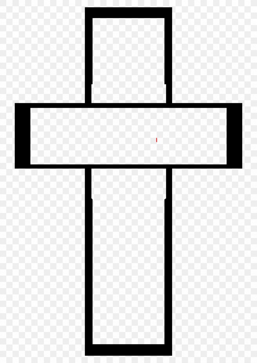 Christian Cross Clip Art, PNG, 1697x2400px, Christian Cross, Area, Black And White, Catholic Church, Celtic Cross Download Free