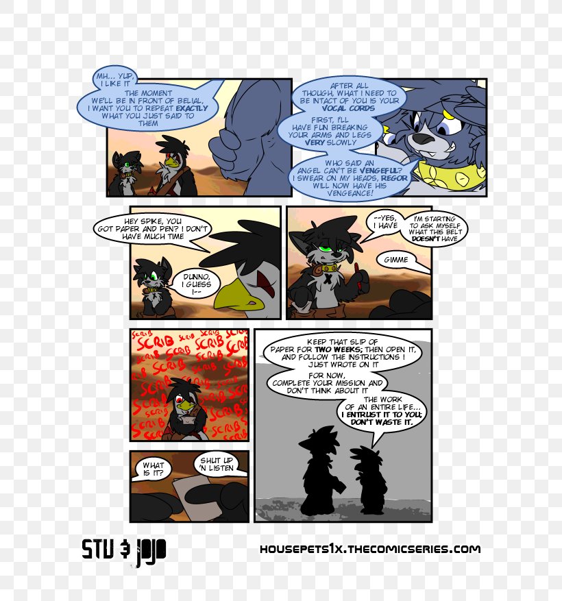 Comics Comic Book Cartoon Animal, PNG, 620x877px, Comics, Animal, Book, Cartoon, Character Download Free