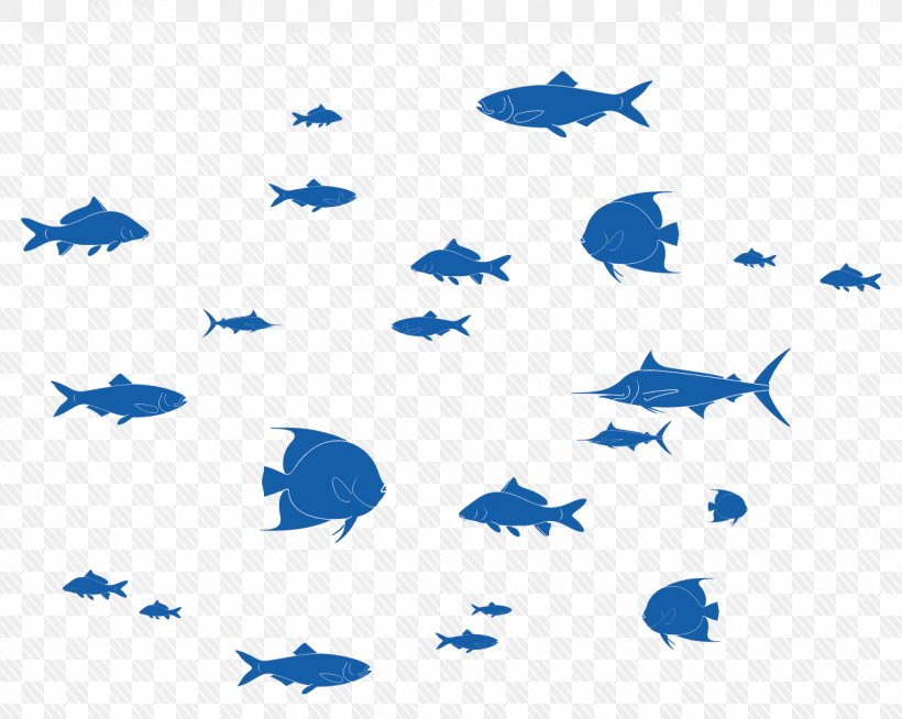 Deep Sea Fish Euclidean Vector, PNG, 1247x995px, Fish, Area, Blue, Deep Sea Fish, Plot Download Free