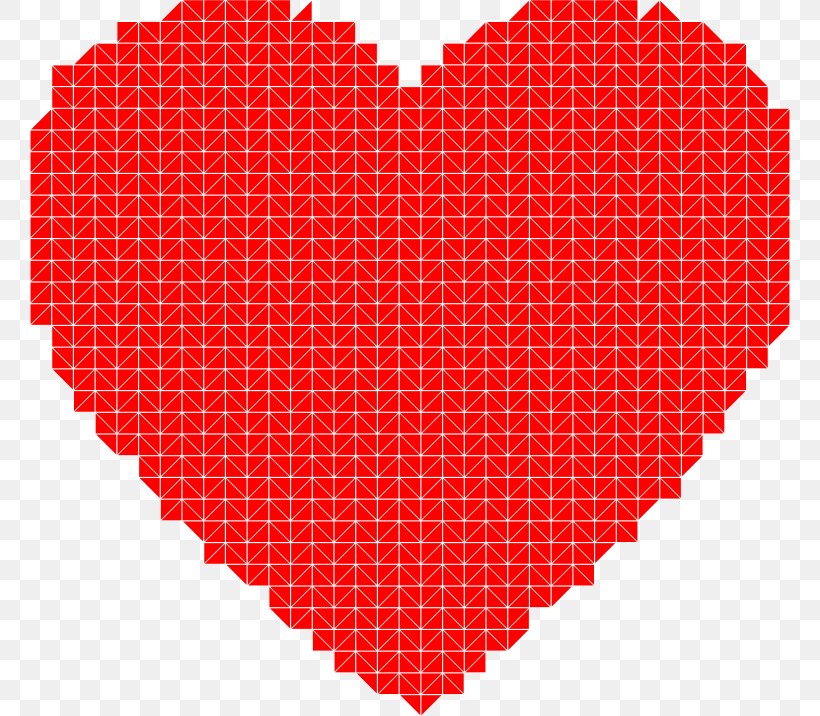 Heart Valentine's Day Textile Color, PNG, 760x716px, Heart, Color, Halftone, Love, Petal Download Free