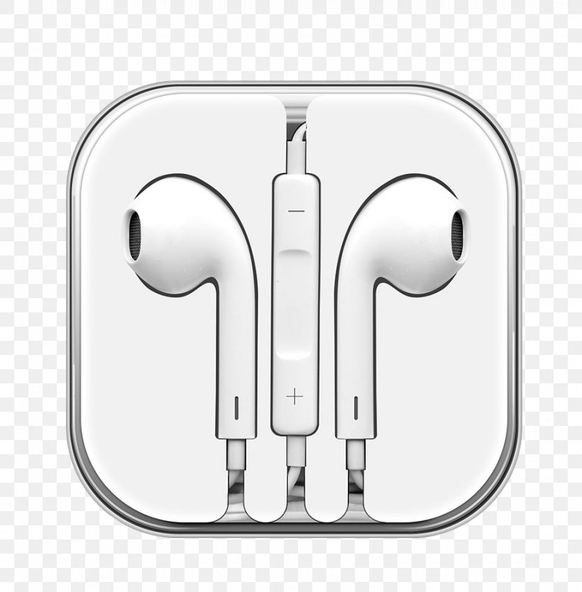 IPhone 5 Headphones Microphone IPhone 6S Apple Earbuds, PNG, 917x933px, Watercolor, Cartoon, Flower, Frame, Heart Download Free