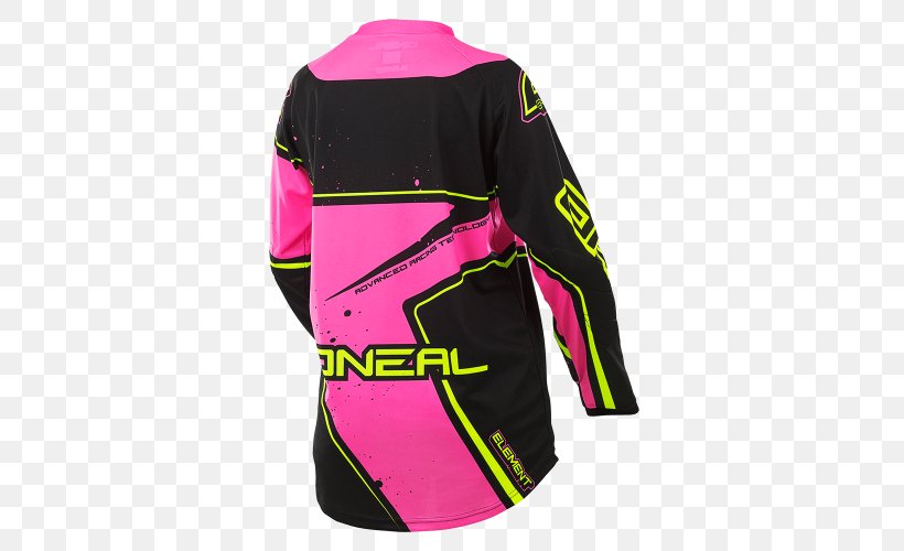 Jersey T-shirt Tracksuit Motocross Clothing, PNG, 500x500px, Jersey, Blue, Clothing, Dress, Jacket Download Free