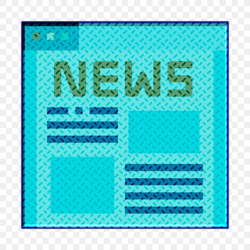 Journalist Icon News Icon Newspaper Icon, PNG, 1128x1128px, Journalist Icon, Aqua, Blue, Electric Blue, Green Download Free