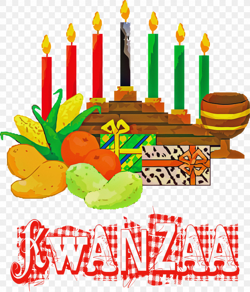 Kwanzaa, PNG, 2566x3000px, Kwanzaa, Birthday, Birthday Candle, Candle, Holiday Download Free