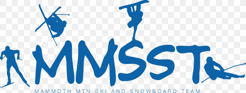 Mammoth Mountain Ski Area United States Ski Team Kirkwood Mountain Resort Skiing, PNG, 1100x416px, Mammoth Mountain Ski Area, Backcountry Skiing, Blue, Brand, Human Behavior Download Free