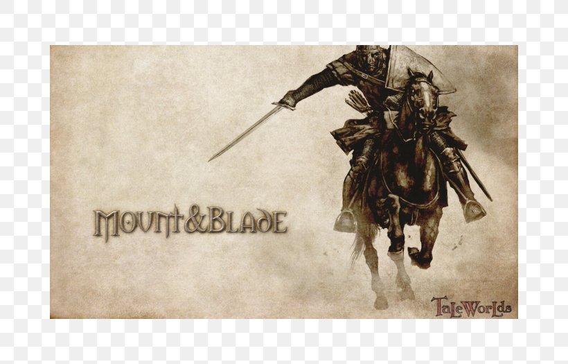Mount & Blade: Warband Mount & Blade: With Fire & Sword Multiplayer Video Game Role-playing Game, PNG, 700x525px, Mount Blade Warband, Action Roleplaying Game, Game, Horse Like Mammal, Massively Multiplayer Online Game Download Free