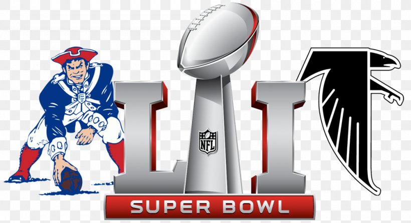 New England Patriots Super Bowl LI Atlanta Falcons NFL Cleveland Browns, PNG, 1000x543px, New England Patriots, American Football, American Football Conference, Atlanta Falcons, Brand Download Free