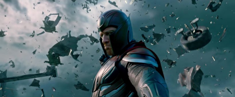 Professor X Apocalypse Mystique Magneto Film, PNG, 1440x597px, Professor X, Adventure, Adventurer, Apocalypse, Bryan Singer Download Free